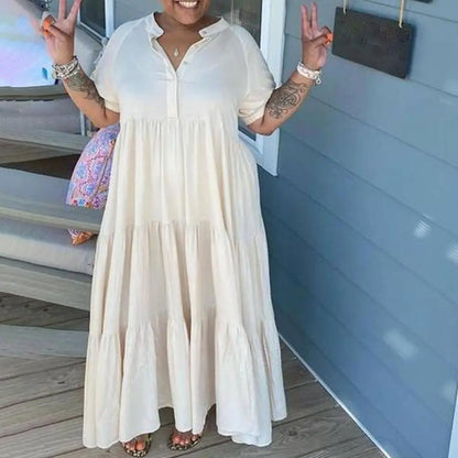 Classic Designed Dress
