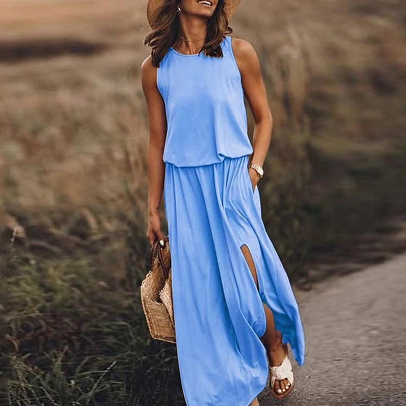 Vintage Inspired Dress