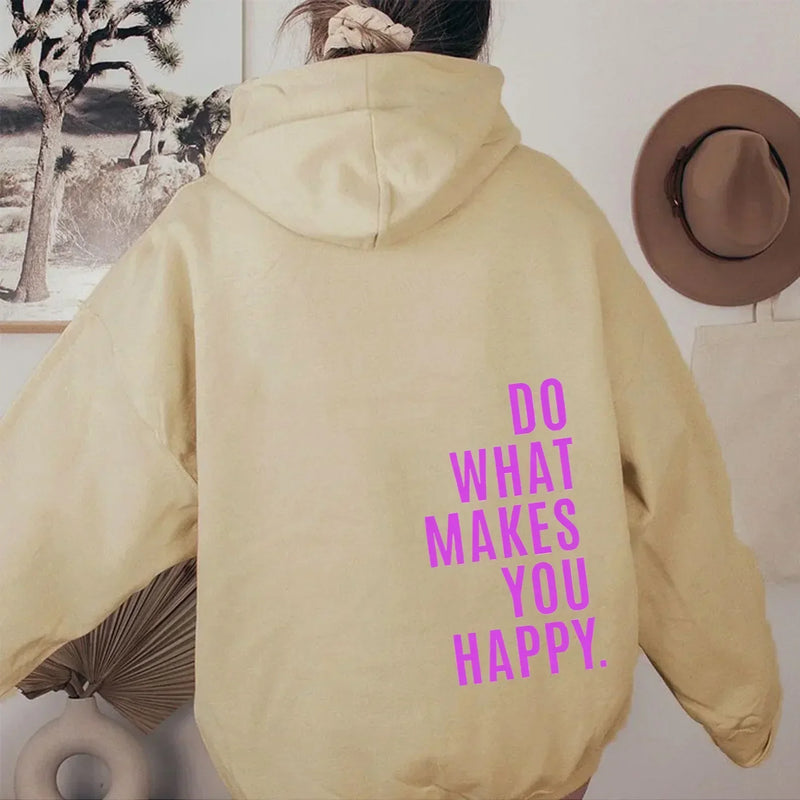 Gracefully Designed Pullover