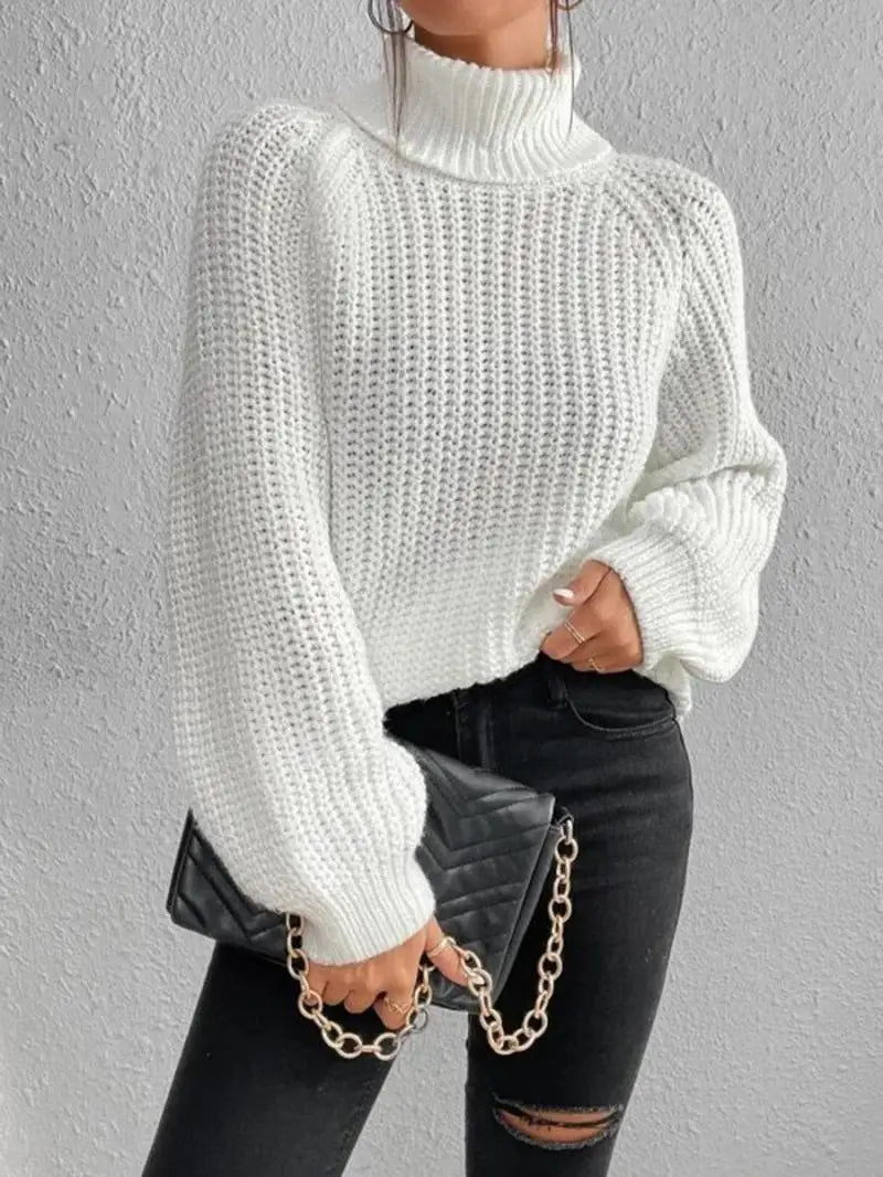Beautifully Crafted Sweater