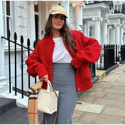 Classic Vintage Jacket