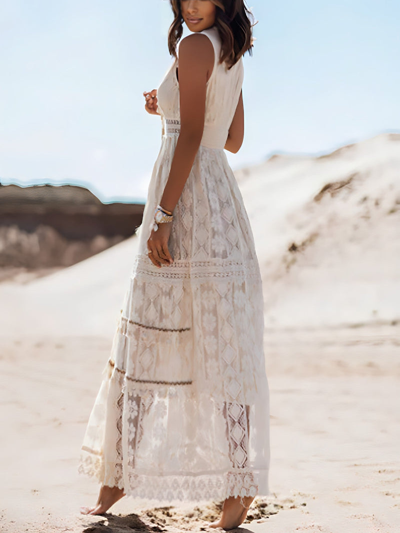 Vintage Inspired Dress