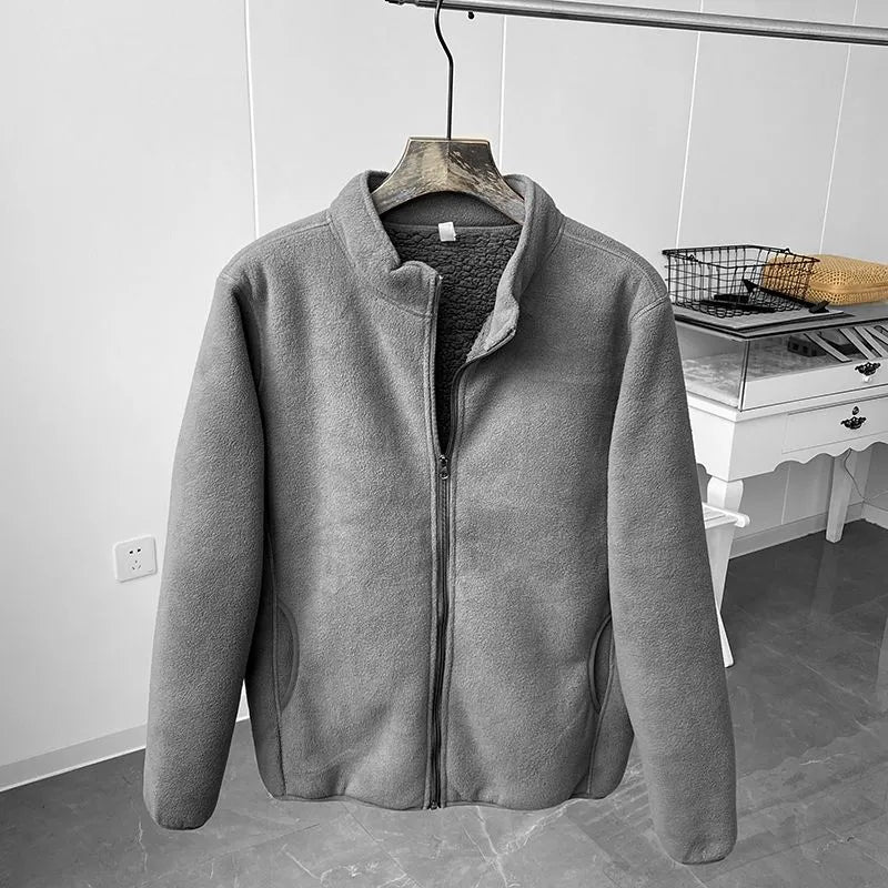 Classic Vintage Coat