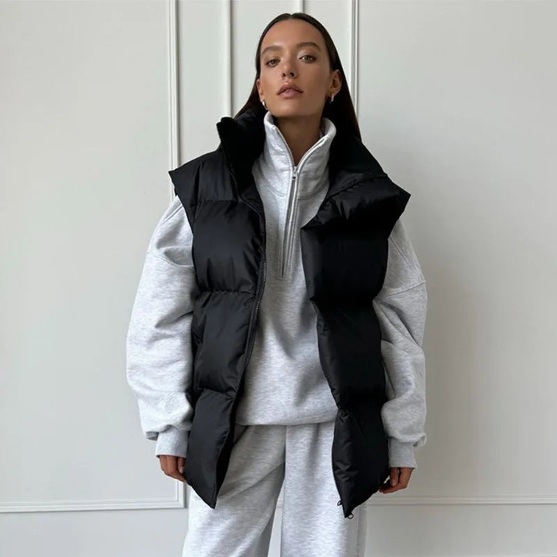 Timeless Vintage Style Jacket