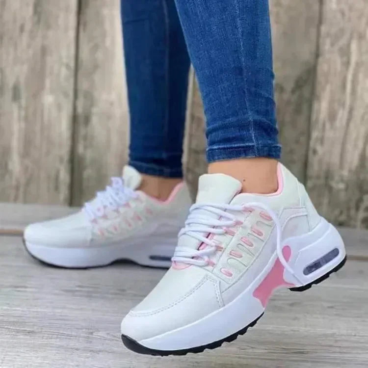 Beautifully Crafted Orthopedic Sneakers