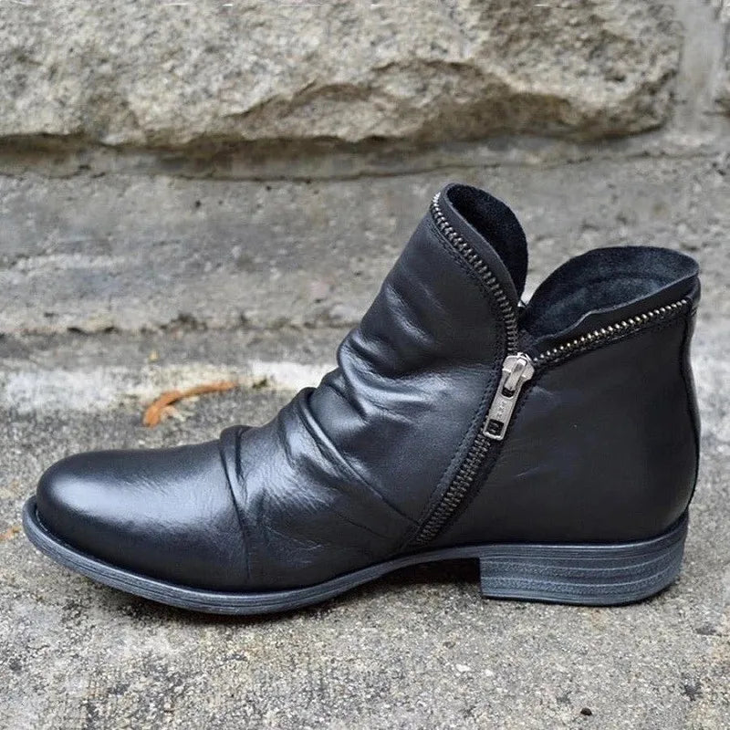 Comfortable Orthopedic Boots for Daily Wear