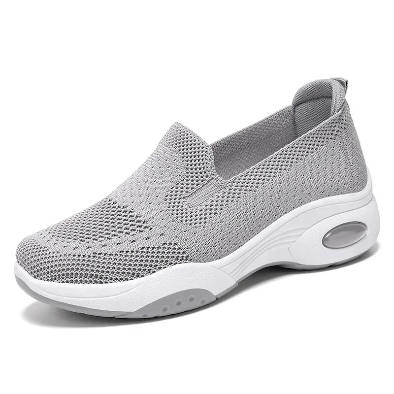 Elegant Orthopedic Sneakers for Every Step