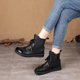 Stylish Orthopedic Boots for Any Occasion