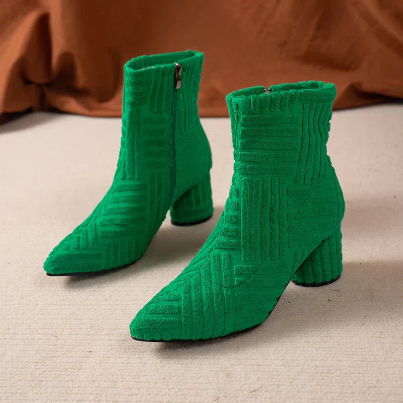 Comfortable Orthopedic Boots for Daily Wear