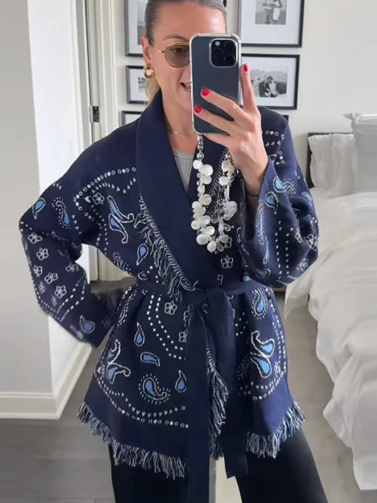 Classic Designed Coat