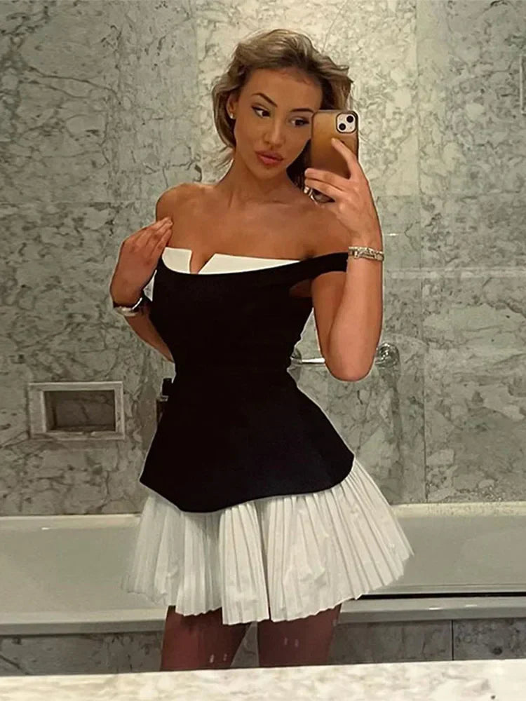 Vintage Inspired Dress