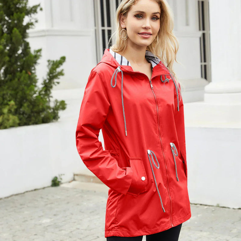 Classic Designed Coat