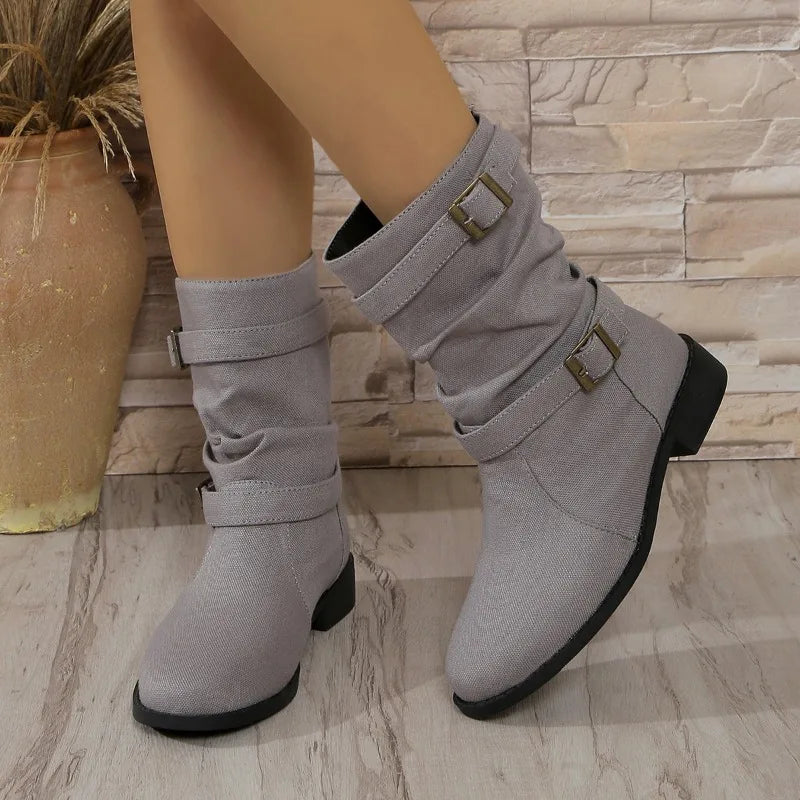 Gray