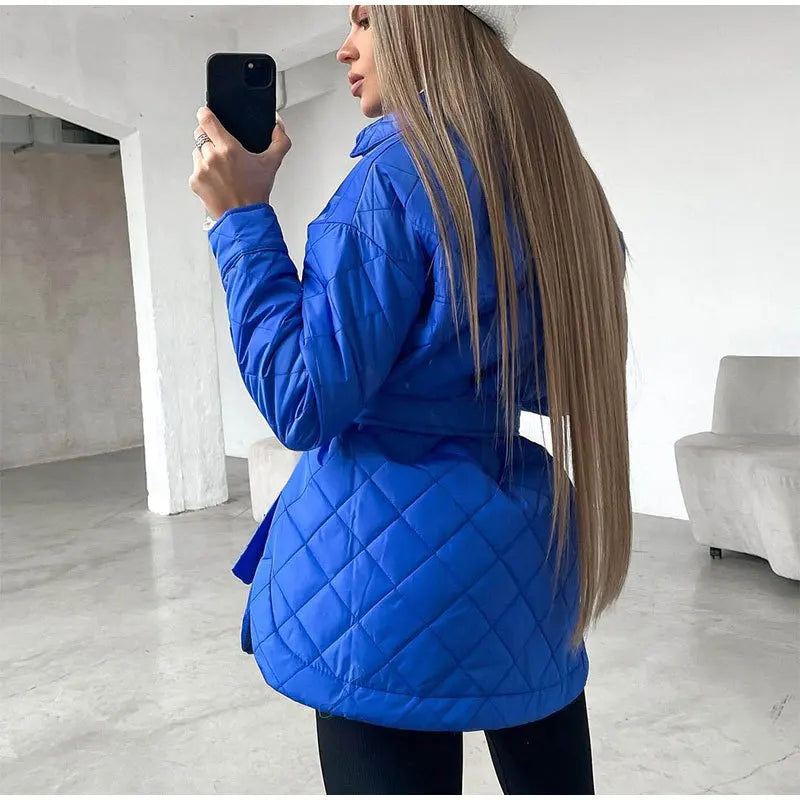Elegantly Designed Jacket