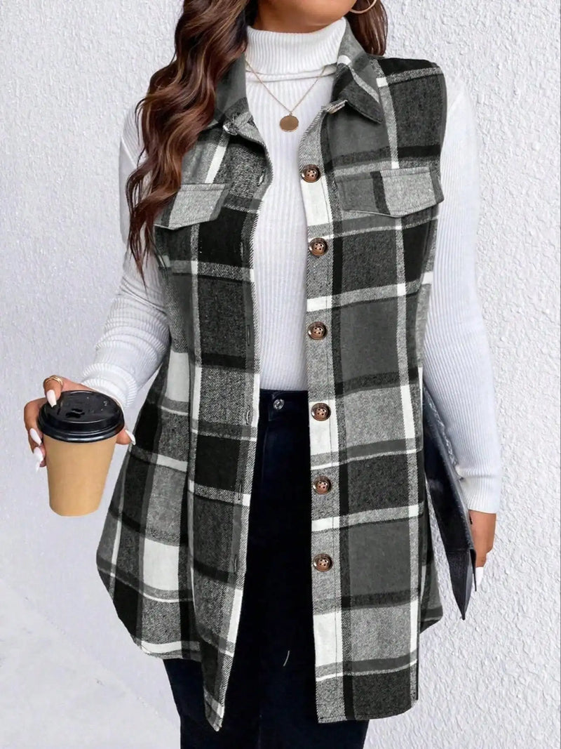 Elegantly Designed Coat