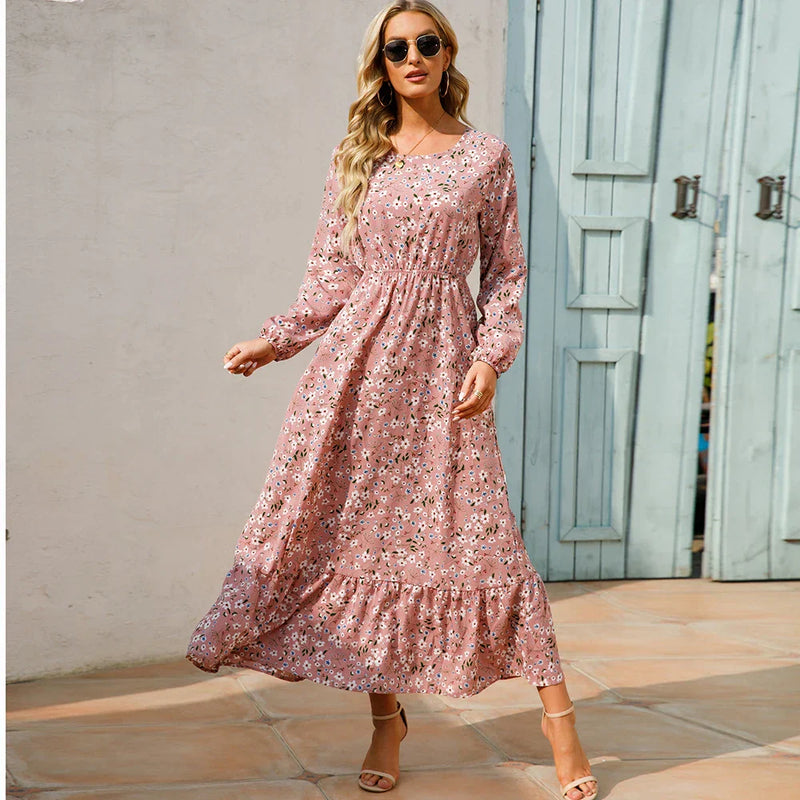 Thoughtfully Designed Dress