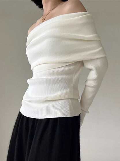 Thoughtfully Designed Sweater