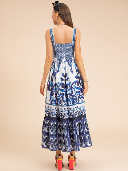 Vintage Inspired Dress