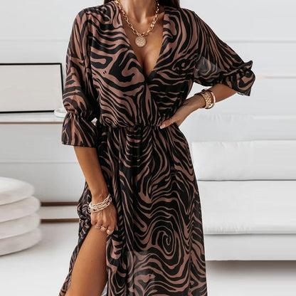 Classic Vintage Dress