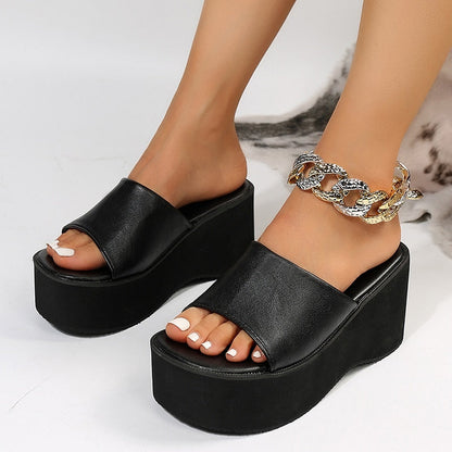 Vintage Inspired Orthopedic Sandals