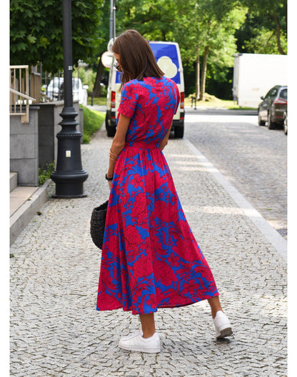 Thoughtfully Designed Dress