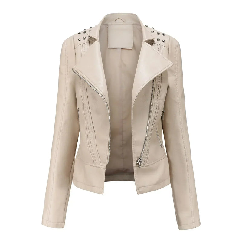 Classic Designed Jacket