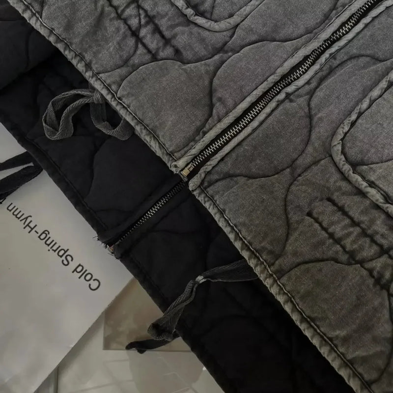 Thoughtfully Designed Jacket