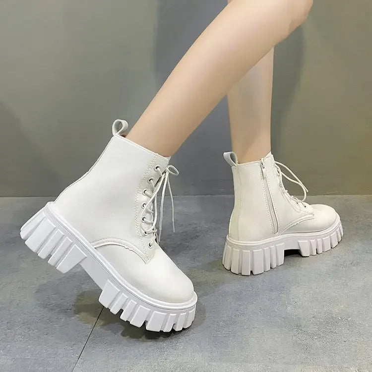 Stylish Orthopedic Boots for Any Occasion
