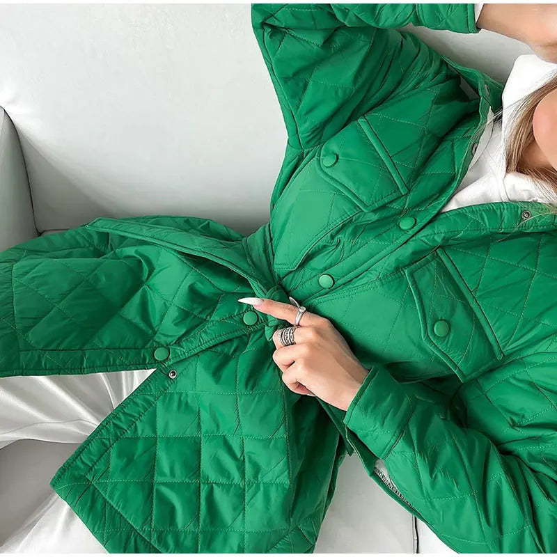 Elegantly Designed Jacket