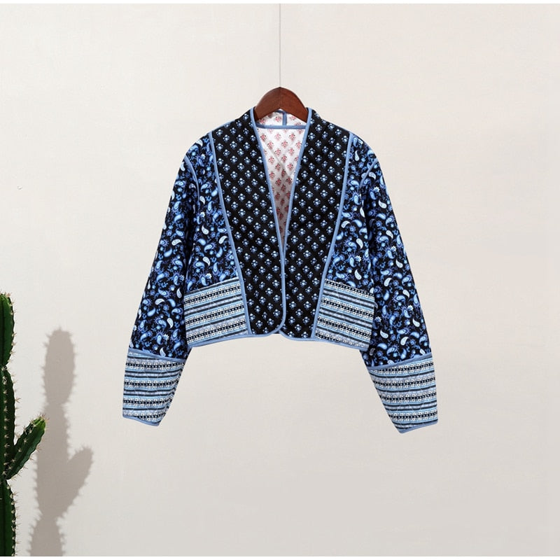 Vintage Inspired Coat