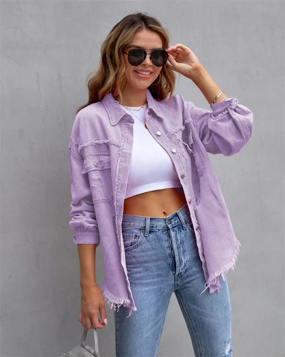 Beautifully Crafted Jacket