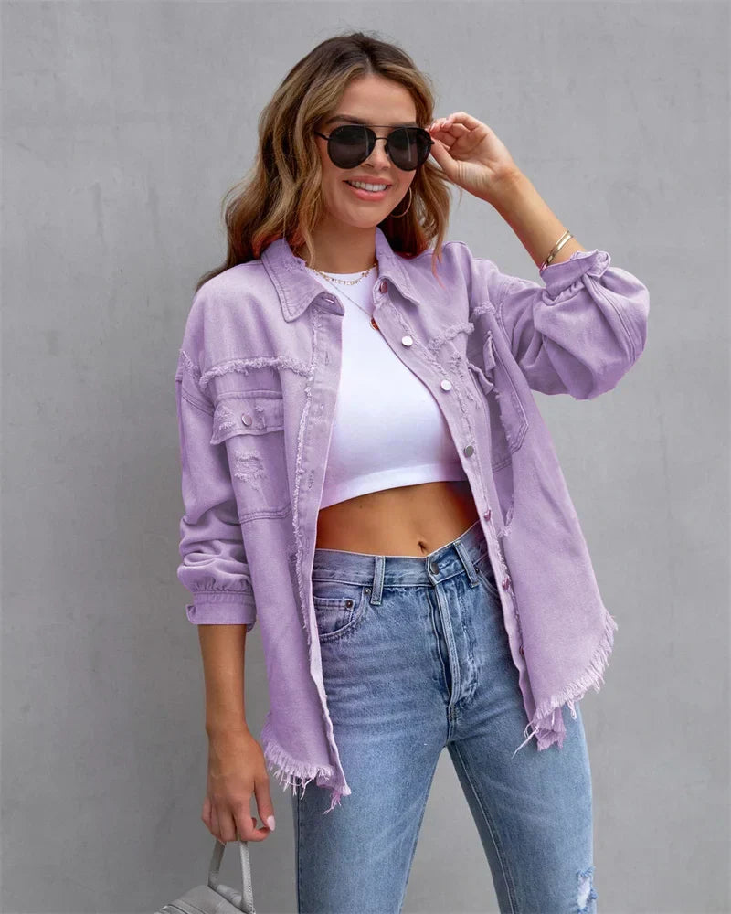Beautifully Crafted Jacket