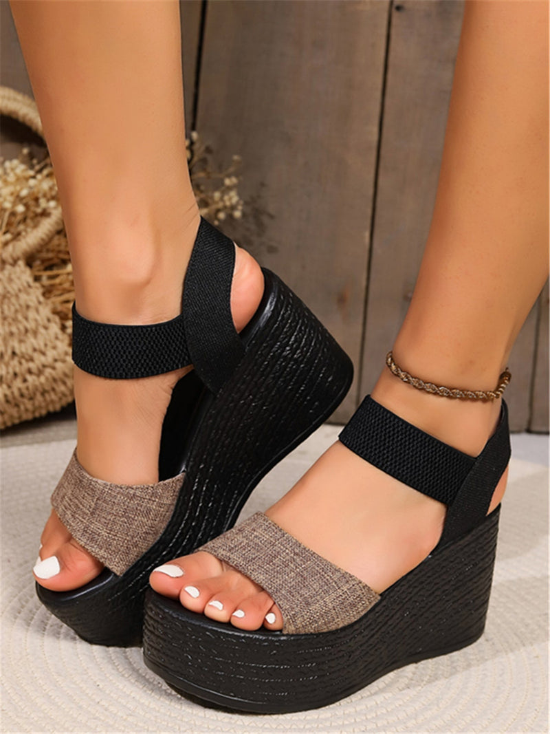 Beautifully Crafted Orthopedic Sandals