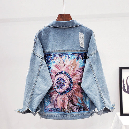 Elegantly Designed Jacket