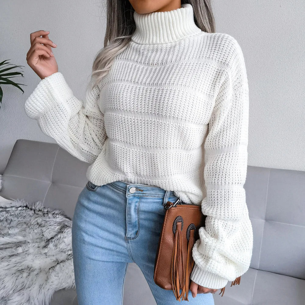 Beautifully Crafted Sweater