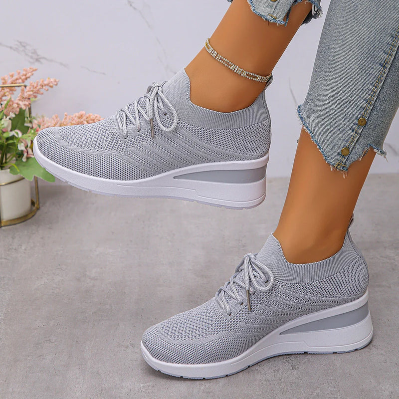 Comfortable Orthopedic Sneakers for Daily Wear