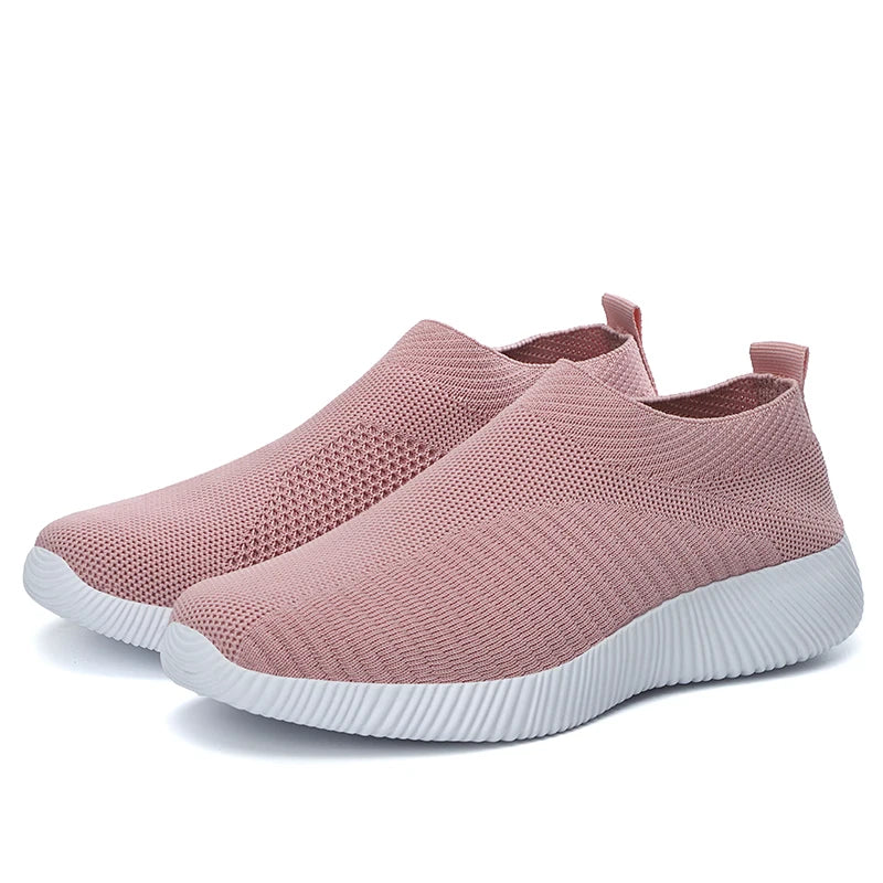 Chic Orthopedic Sneakers with Unique Design