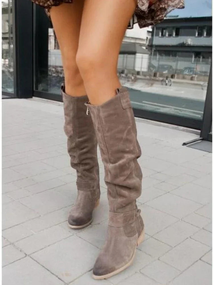 Stylish Orthopedic Boots for Any Occasion