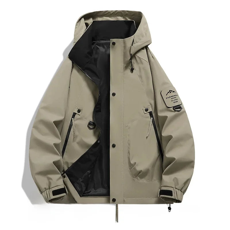Classic Designed Garment
