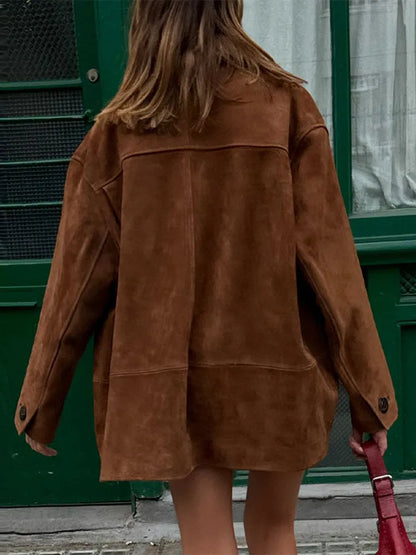 Thoughtfully Designed Jacket