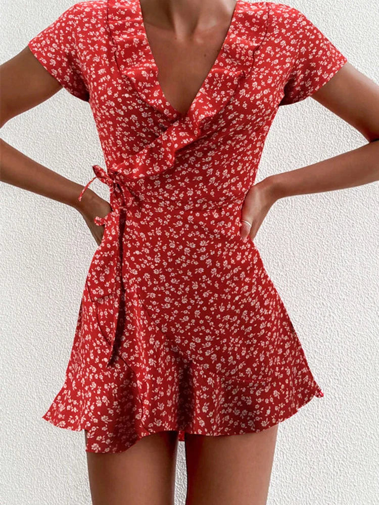 Thoughtfully Designed Dress