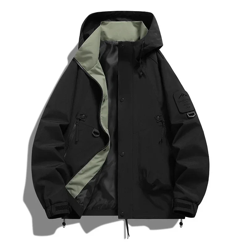 Classic Designed Garment
