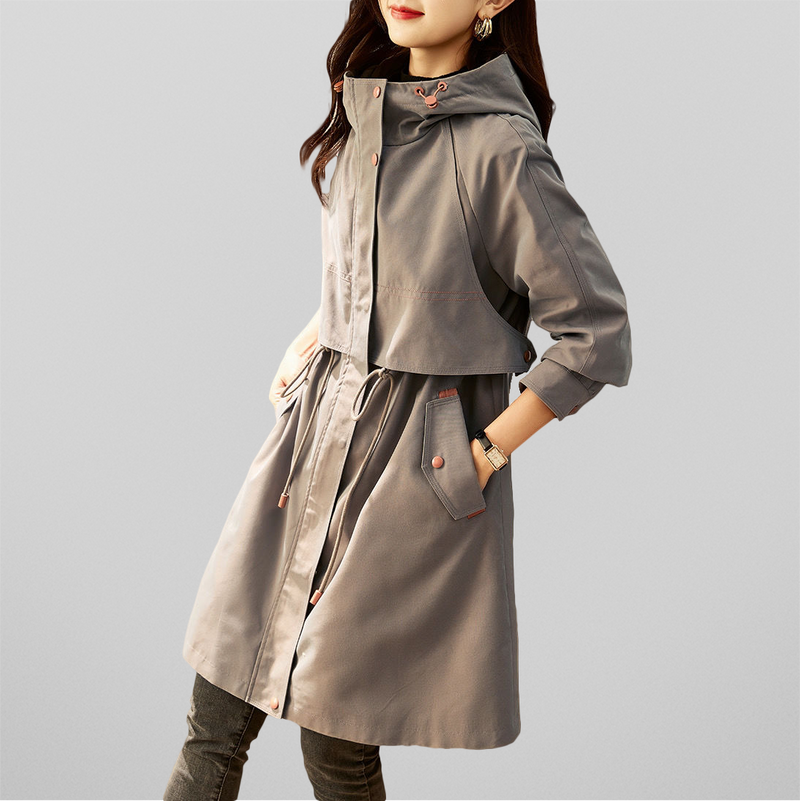 Beautifully Crafted Jacket