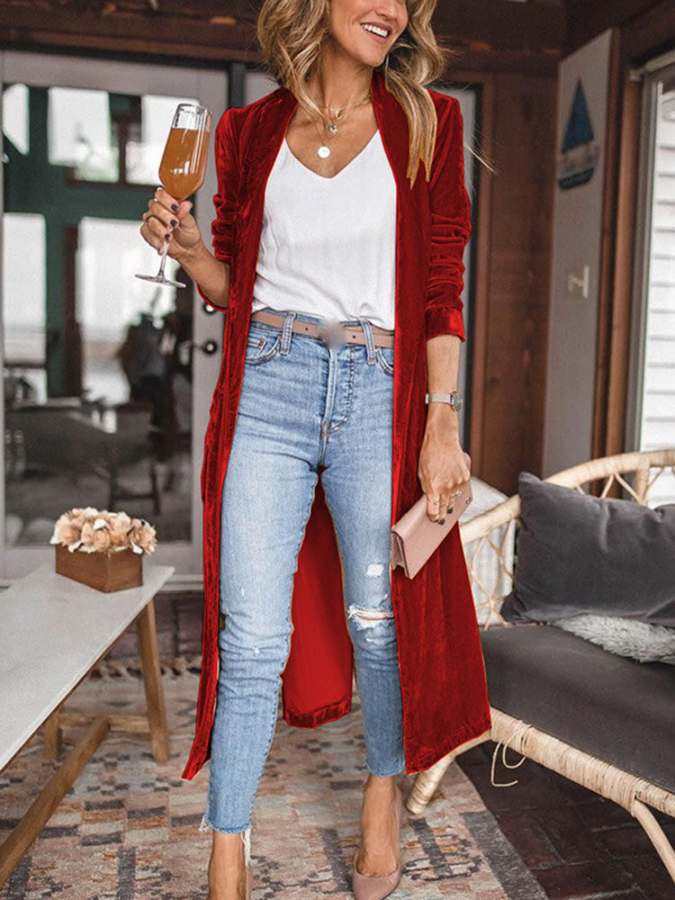 Elegantly Designed Jacket