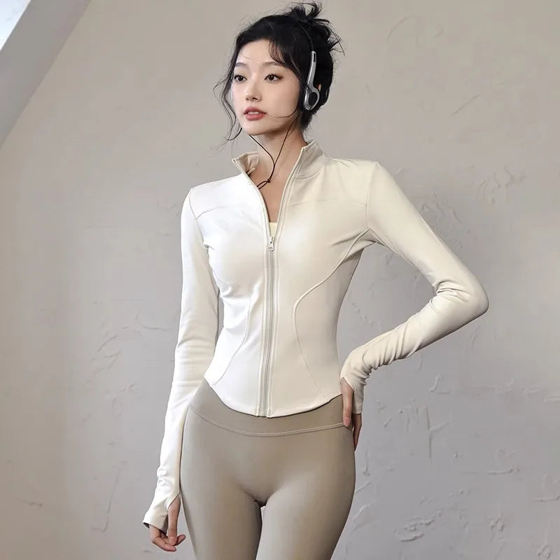 Classic Designed Jacket