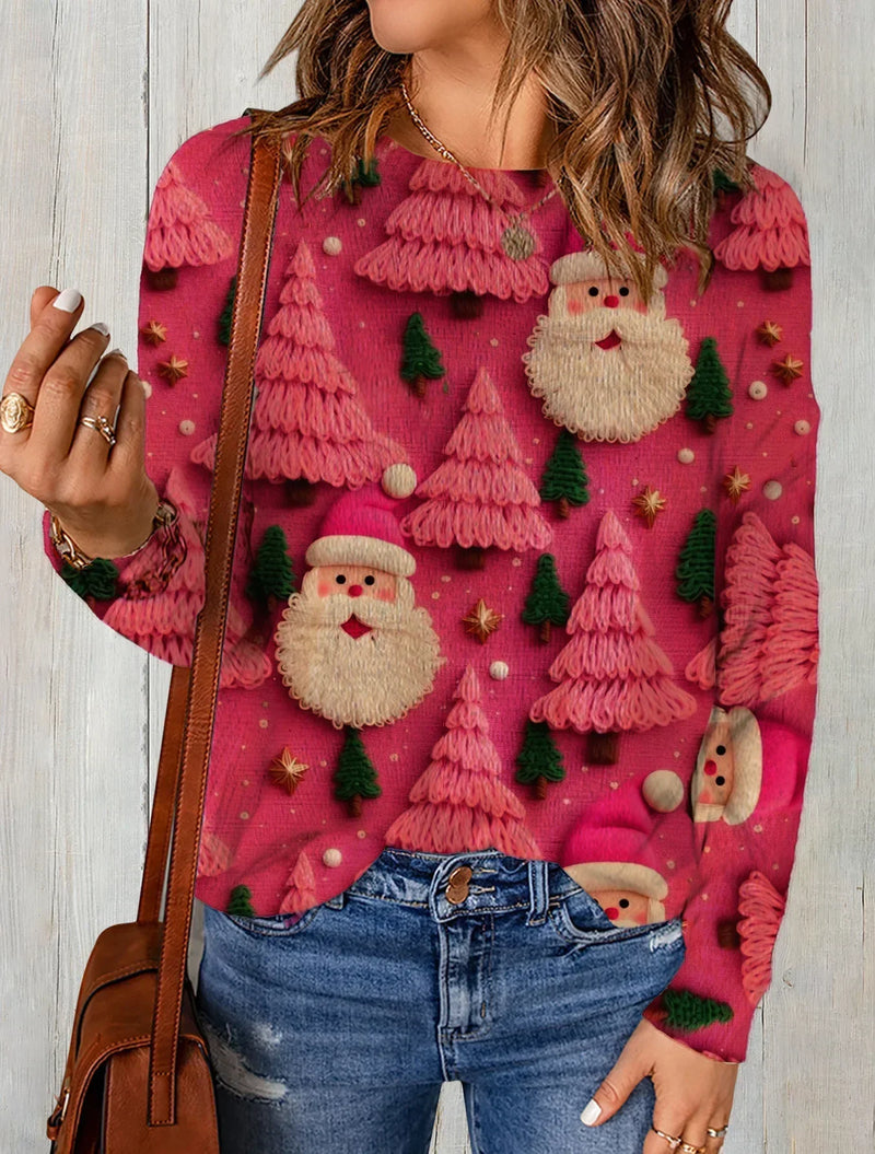 Beautifully Crafted Sweater