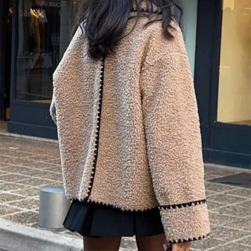 Classic Vintage Jacket