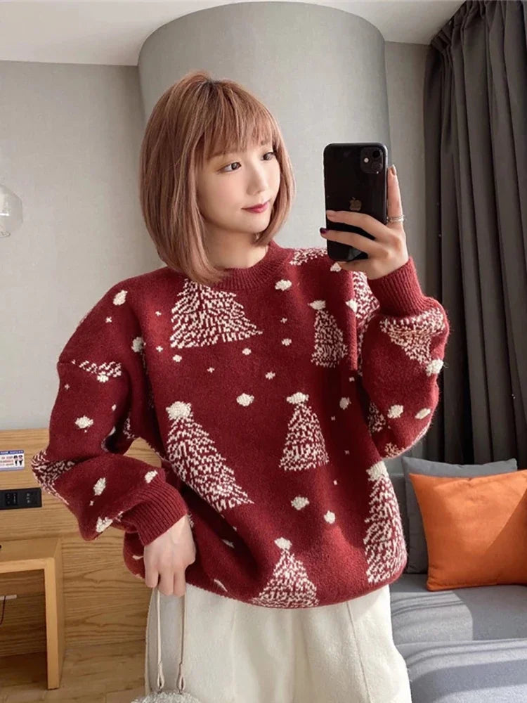 Classic Vintage Sweater