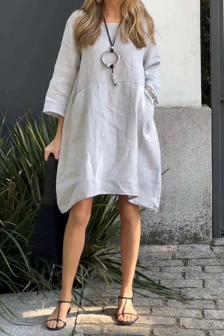 Thoughtfully Designed Dress