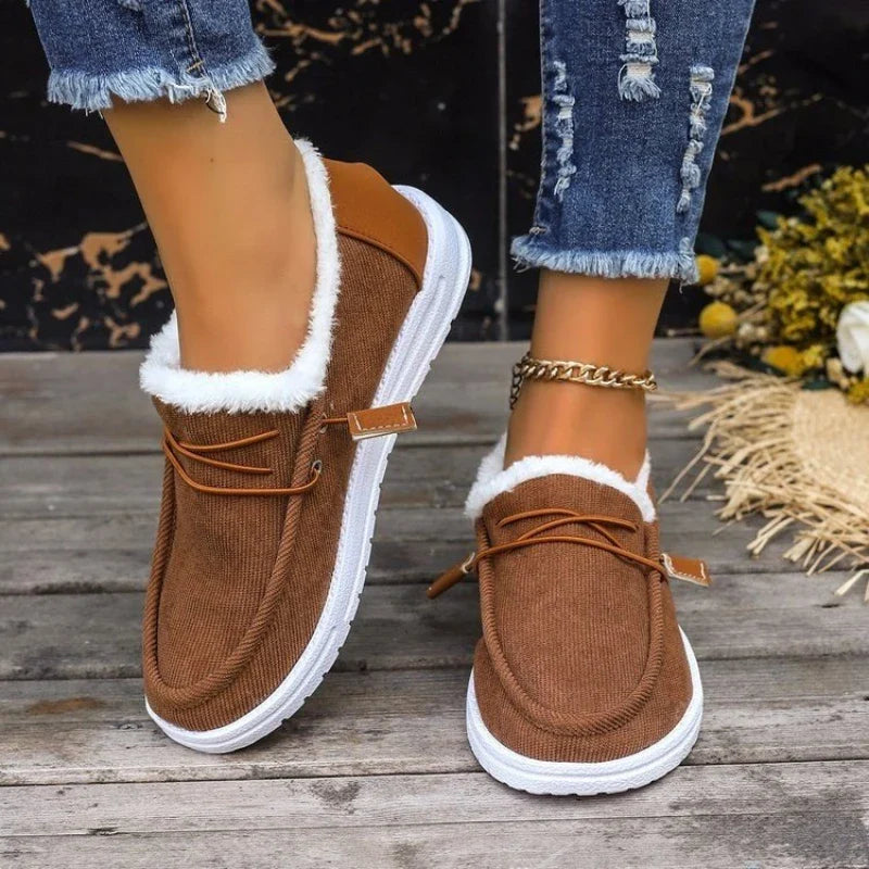Elegant Orthopedic Boots for Every Step